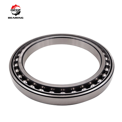 120BA16 گوشه ای تماس استیل قفس پرت 120BA16 حفاری پرت 120 * 165 * 22 میلی متر