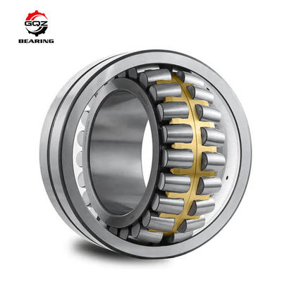 مخلوط کن کنکریت کامیون Gear Reducer Ball Roller Bearing PLC58-5 Bearing 100 x 180 x 69 / 82 mm
