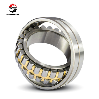 C3 شفافیت 230/710CA/W33 برنج قفس چرخدار کروی 710x1030x236mm