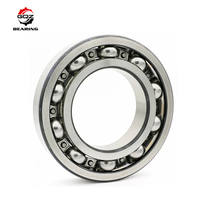 نوع باز FAG 61819-Y دیواره نازک گلوله ای با شکاف عمیق 95x120x13mm