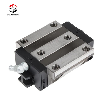 ماشین CNC لوله کشی خطی / لوله کشی خطی R165129420 23x70x86.2 میلی متر
