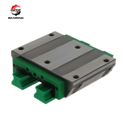 KWSE35L-V2 حامل بلند KWSE35-V1-G3 بلوک خطی 34x100x48mm