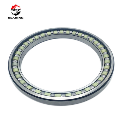 SF4224PX1 محموله توپ تماس زاویه ای / محموله توپ یک ردیف برای حفاری 210*280*28mm