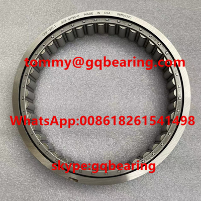 NTN RNUP1734PX1 پرتوی رولر استوانه ای RNUP1734CS77 A4VSO500 پرتوی پمپ پلنگر
