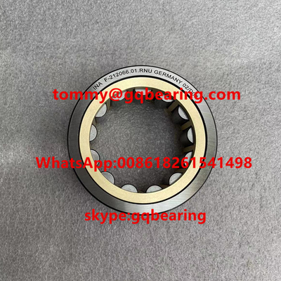 NTN RNUP1734PX1 پرتوی رولر استوانه ای RNUP1734CS77 A4VSO500 پرتوی پمپ پلنگر