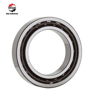 P4 Precision NTN 7011UCG/GNP4 Super Precision Angular Contact Ball Bearing 55*90*18mm با استفاده از فلز های فلزی