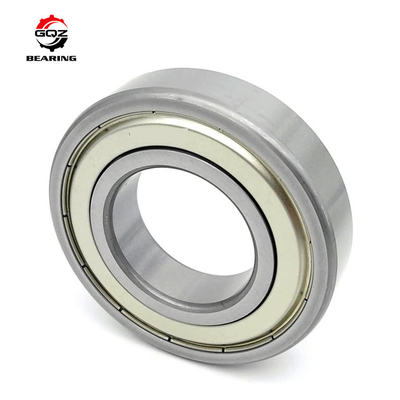 مواد فولادی Gcr15 NTN 6830ZZ لاغری دیواری نازک 6830ZZ/5K لاغری توپ شکاف عمیق