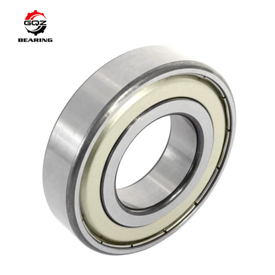 C3 تصفیه NSK 6015ZZ C3 موتور کم سر و صدا ژاپن 75*115*20mm