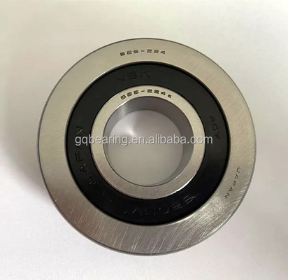 B25-224 / B25-224A اسکناس های کرومیکی / اسکناس های موتور سرو با سرعت بالا 25*62*21mm