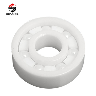 6007CE Deep Groove Ceramic Ball Bearings گواهینامه ی ISO9001 35 × 62 × 14 میلی متر