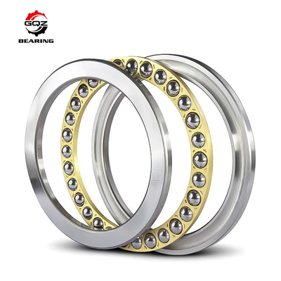نوع نگهدارنده برنج فلزی FAG 51156MP با قفس فلزی 280*350*53mm