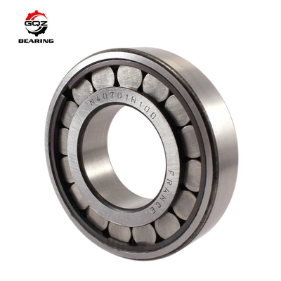 ن.40021.S01.H100 محموله های چرخدار استوانه ای خودرو NCL304EV 20 X 47 X 14 mm