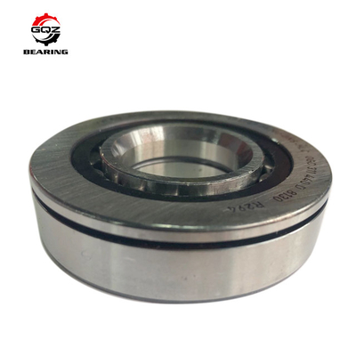 بار سنگین استوانه ای استوانه ای KML چرخ کامیون بار MU1305TCM