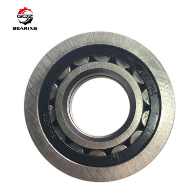 موجودی در انبار NUP209R OD 100mm چرخ دار 45x100x25mm