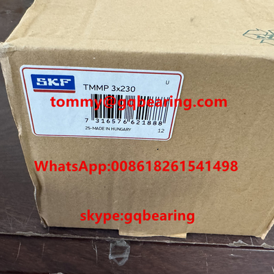 مواد سخت فولاد کربن SKF TMMP 3X230