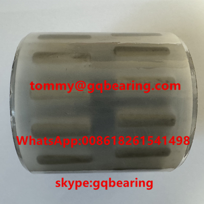 مواد فولادی کروم با کیفیت بالا CPM2567 2567 استیل بالینی 40x75.63x78mm