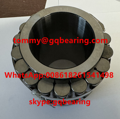 مواد فولادی کروم با کیفیت بالا CPM2620 2620 استیل بالینی 55x94.76x100mm