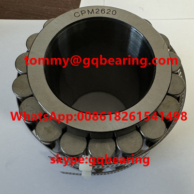 مواد فولادی کروم با کیفیت بالا CPM2620 2620 استیل بالینی 55x94.76x100mm