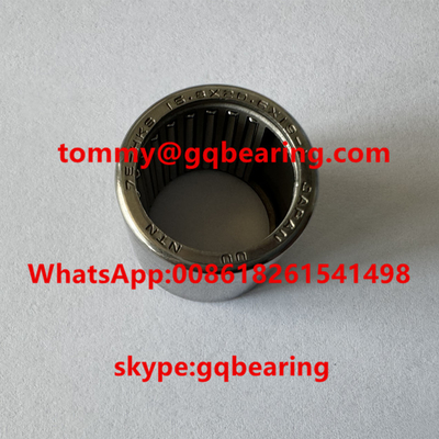 مواد فولاد کروم NTN 7E-HKS15.8X20.6X19-1 7E-HKS15.8X20.6X#03 کشش چرخ دار سوزن جام