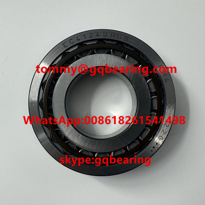 مواد فولادی کروم SNR EC 41249 S05 H200 محموله ی فرقی EC41249 R05H200 محموله ی رول تراز
