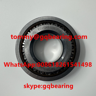 مواد فولادی کروم SNR EC 41249 S05 H200 محموله ی فرقی EC41249 R05H200 محموله ی رول تراز