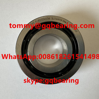 مواد فولاد کروم FAG F-805240.06 گره گره ای
