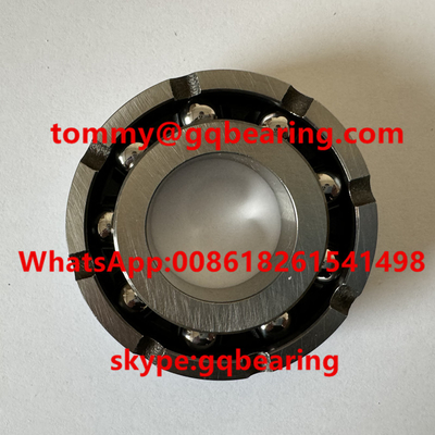 مواد فولاد کروم FAG F-805240.06 گره گره ای