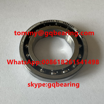 مواد فولادی کروم INA F-562034.01 ماشین آلات گره گره ای