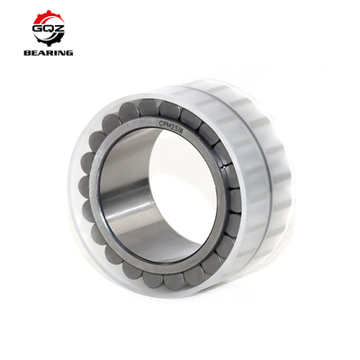 مکمل کامل استوانه ای رولر بیئر RNN 35 X 52.09 X 26.5V Gear سیاره ای