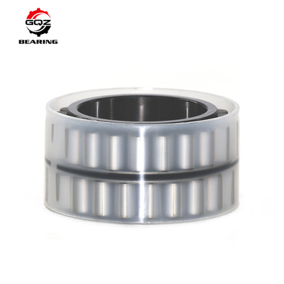 RSL185010 دو ردیف چرخدار بالینی بدون حلقه بیرونی 50 x 72.33 x 40 میلی متر