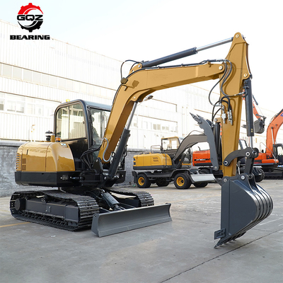 R360 صادرات Scavatore تمیز کردن حفاری خاک فاضلاب خلاء خلاء خلاء در مقابل خلاء خلاء حفاری موتور دیزل