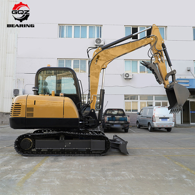 R360 صادرات Scavatore تمیز کردن حفاری خاک فاضلاب خلاء خلاء خلاء در مقابل خلاء خلاء حفاری موتور دیزل