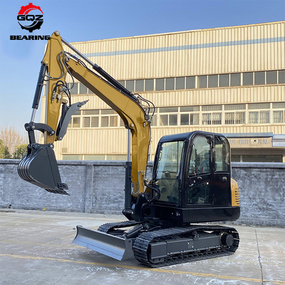 R360 صادرات Scavatore تمیز کردن حفاری خاک فاضلاب خلاء خلاء خلاء در مقابل خلاء خلاء حفاری موتور دیزل