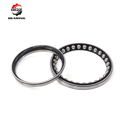 بارگري حفاری ساخته شده در ژاپن 184BA -2251 بارگري توپ تماس زاويه اي 184x226x19mm