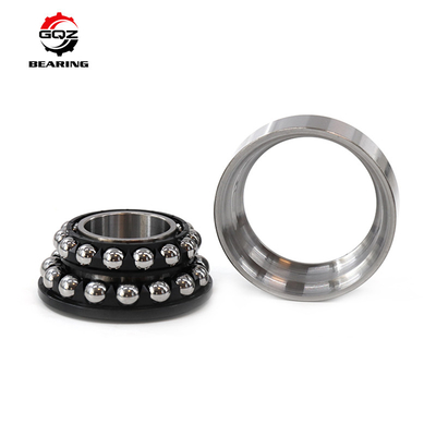 Gcr15 BMW 5 6 7 سری اتومبیل نایلون قفس خود تراز توپ پرت FAG F-234977 F-234977.12.SKL-H79