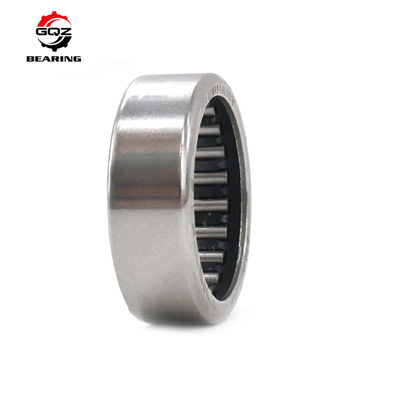 فولاد کروم F-227233 باز پایان سوزن رول بیئر سوراخ 25mm OD 34mm ضخامت 5.8mm