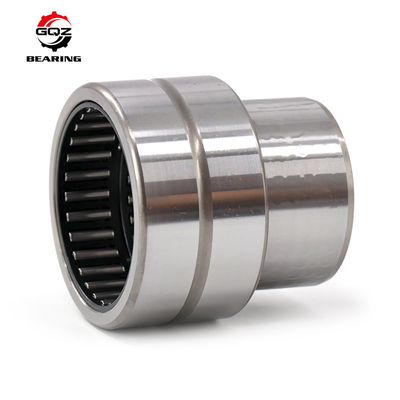 NKIA5904 همبند چرخ دار سوزن دار ، گوشه دار با گلوله 20x37x23mm