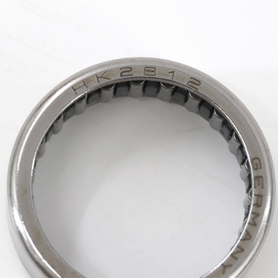 HK1516AS1 باز پایان کشش لیوان متریک سوزن لگن با سوراخ روان کننده 15x21x16mm