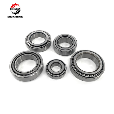 قفس فولادی چاپ شده TIMKEN L327249/L327210 Inch Series Tapered Roller Bearing