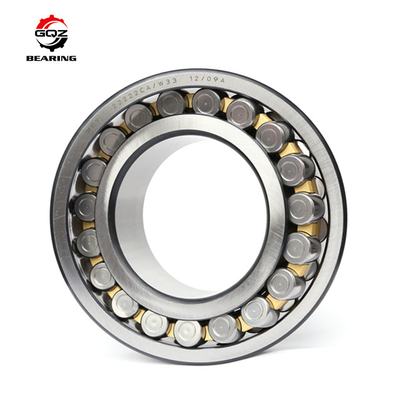گره های ضد اصطکاک تک ردیف کروی 20212MB 60 X 110 X 22 mm