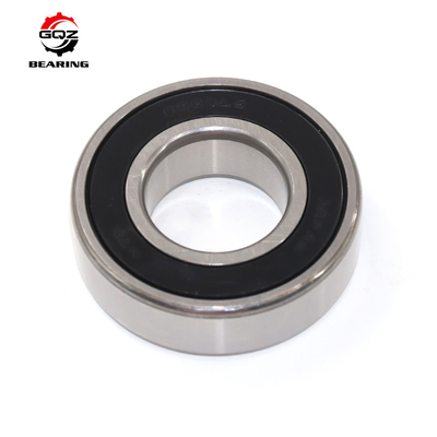 6305X3-2RS لاستیک مهر و موم شده گلوله ای 25x58x16mm گیربکس گیربکس