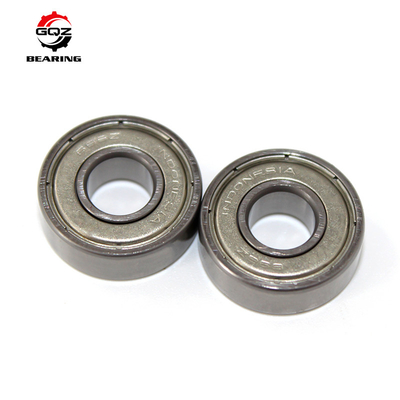 محموله توپ گره ای اتومبیل MC3 Clearance NSK 686ZZ 686AT12ZZ1 MC3NS7K
