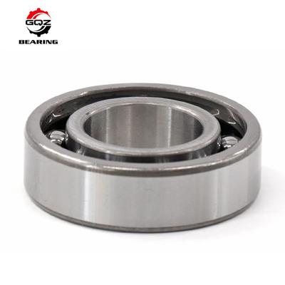C4 لیزر باز نوع اتومبیل بالرینگ / بالرینگ دقیق بالا NSK 6204C4