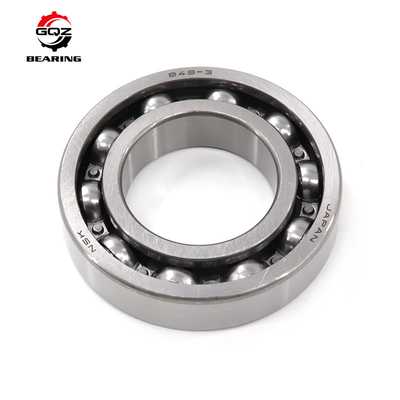 NACHI 27BC07S5N Deep Groove Ball Bearing هوندا 91001-RPC-006 گیربکس اتومبیل