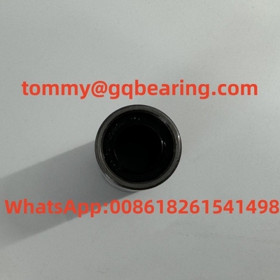 فولاد سامیک LME12UU WEE24062-109 قفس رزین خطی بال بیئر LME12-A