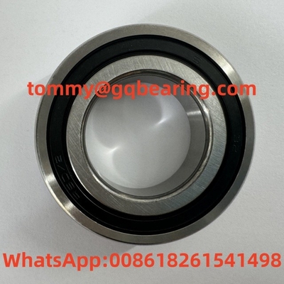 مواد فولادی Fag گوشه ای تماس توپ پرت Hss7006-E-T-P4s-Ul فوق العاده دقیق