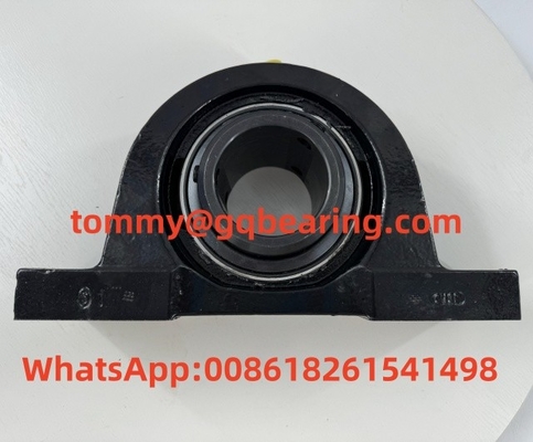 2-15/16 Bore Sealmaster MPD-47 CXU دو بولت بالش بلوک گلوله ای مواد آهن ریخته شده