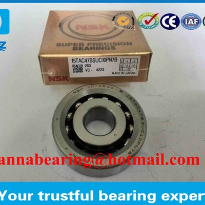 50TAC100BSUC10PN7B 50TAC100BSUC10PN7A توپ تماس زاویه ای 50x100x20mm