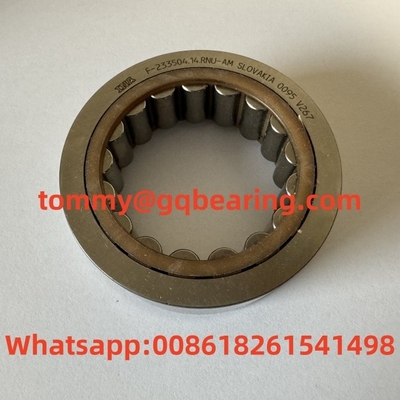فولاد کروم F-23350414.RNU-AM پرتوی رولر استیل بدون حلقه داخلی 01J311420B پرتوی خودرو