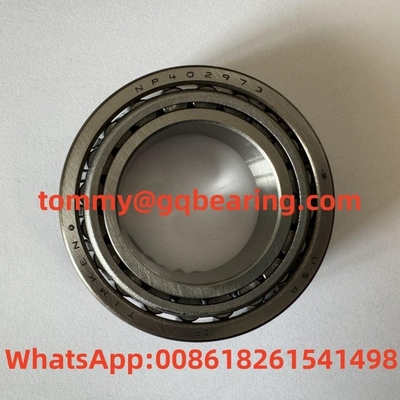 TIMKEN NP252845/NP402973 لوله ی چرخدار کانری 41.275 × 72.11 × 19.812mm ابعاد